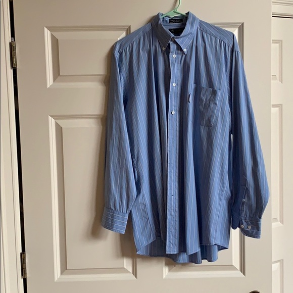 Faconnable Dress Shirt - Picture 1 of 2